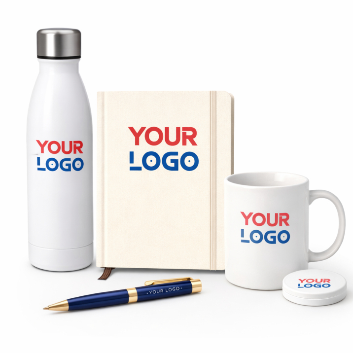 Employee Welcome Kit