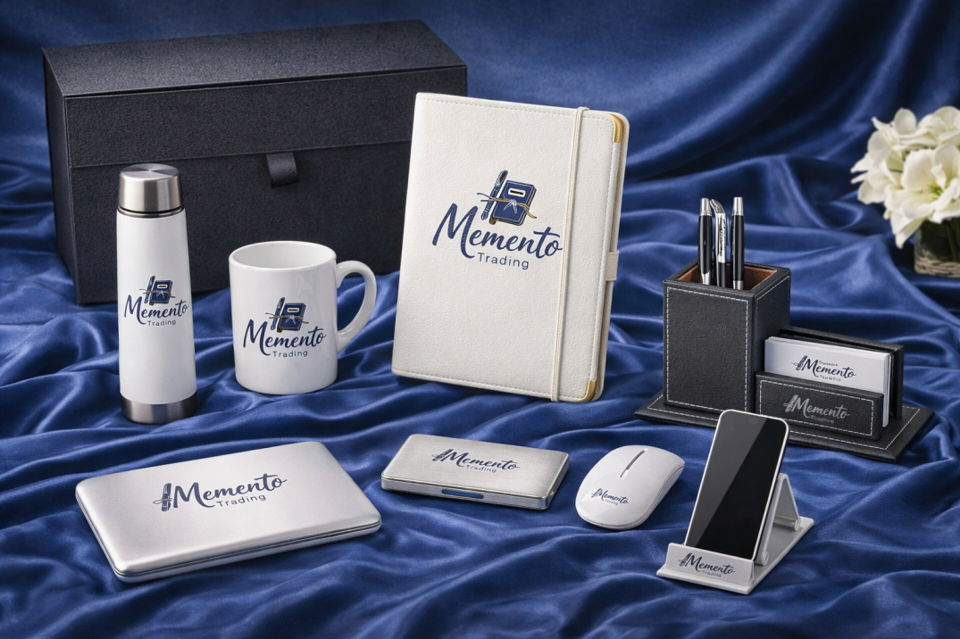 Corporate Gift Set