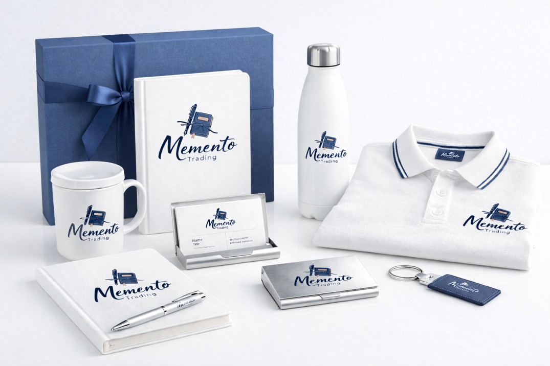 Employee Welcome Kit