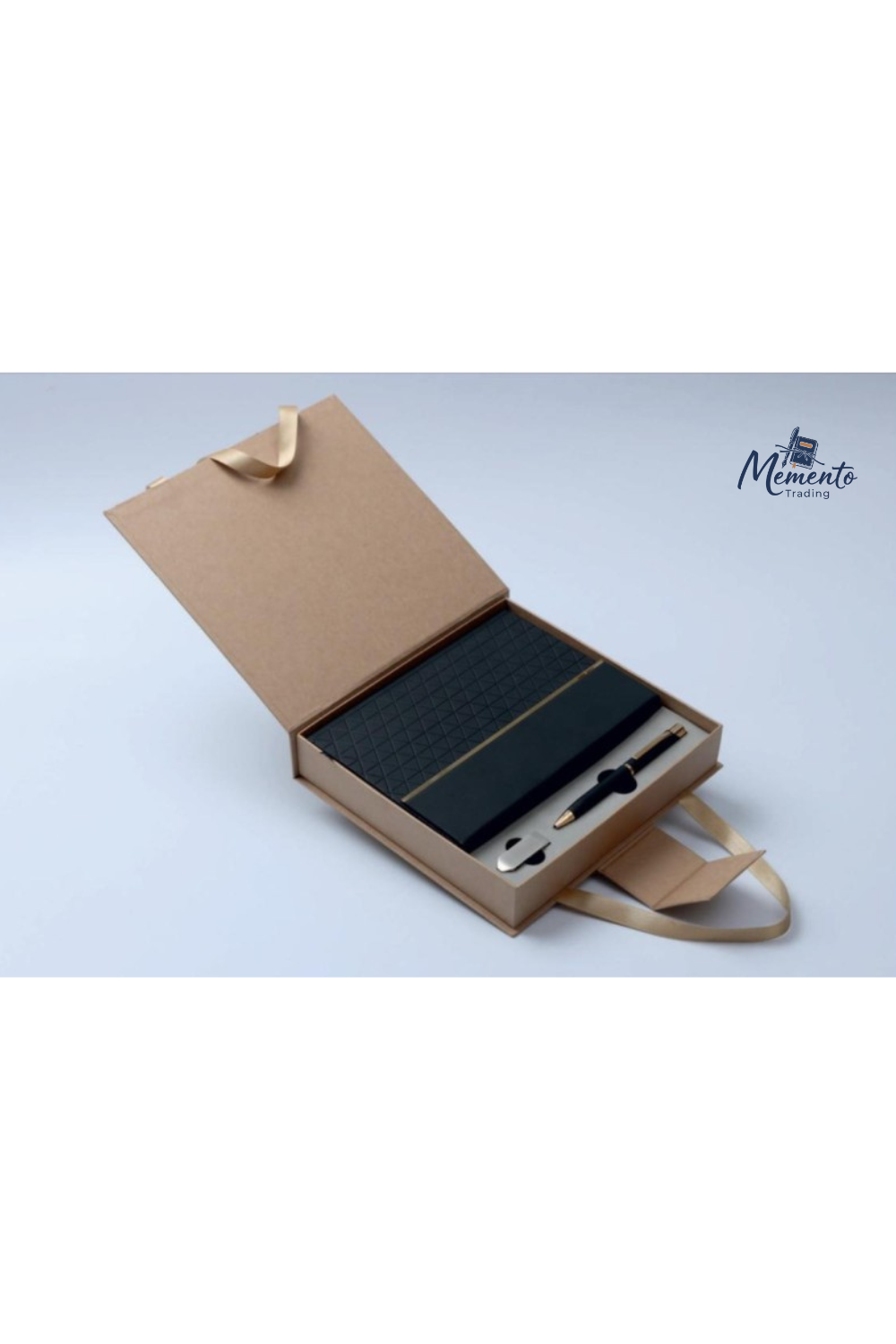 Premium Diaries, Notebooks & Pens