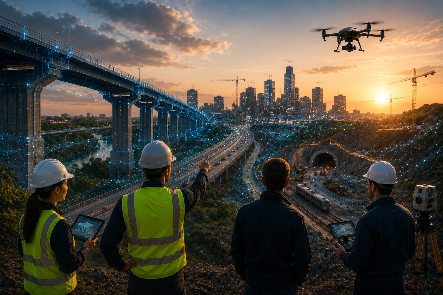 Infrastructure engineering careers