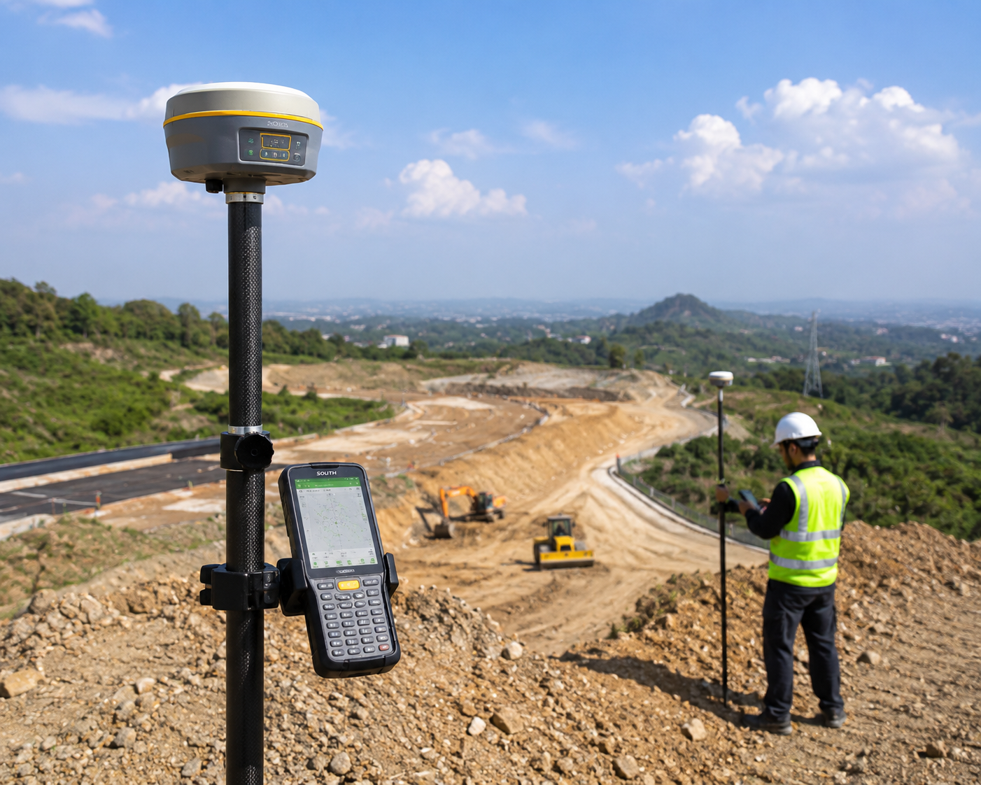 Infrastructure alignment systems