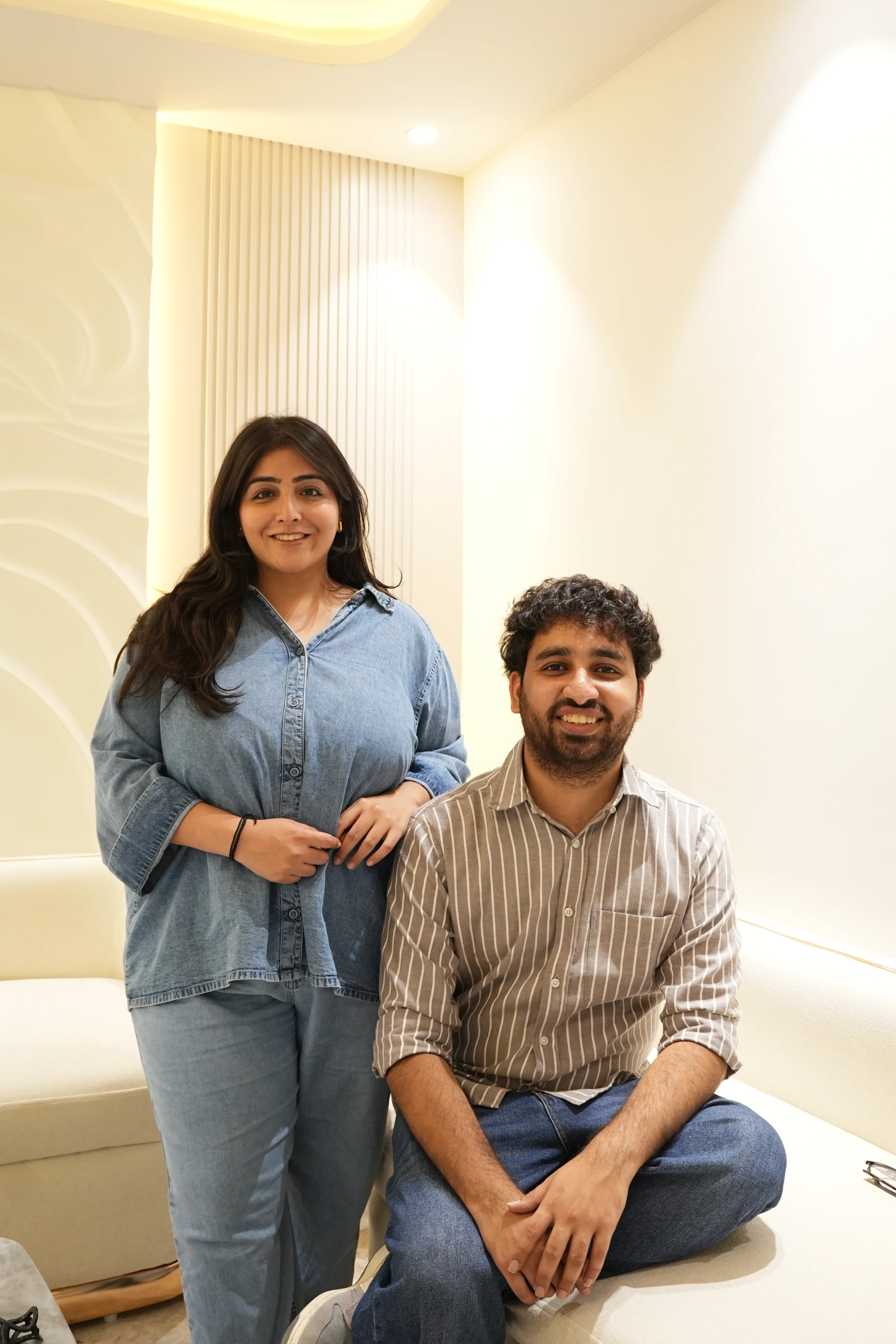 Studio Vizora Founders