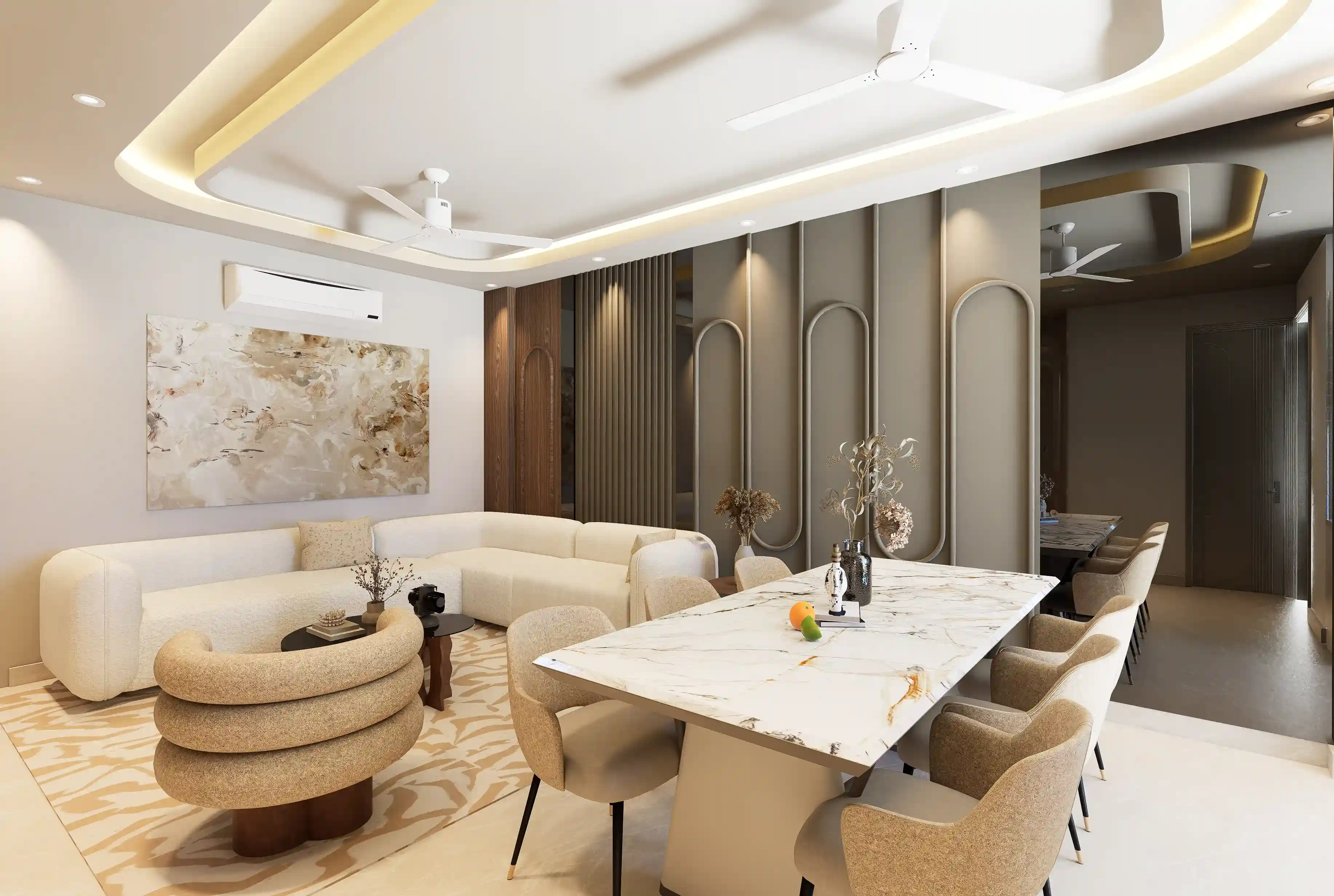 Studio Vizora Interior
