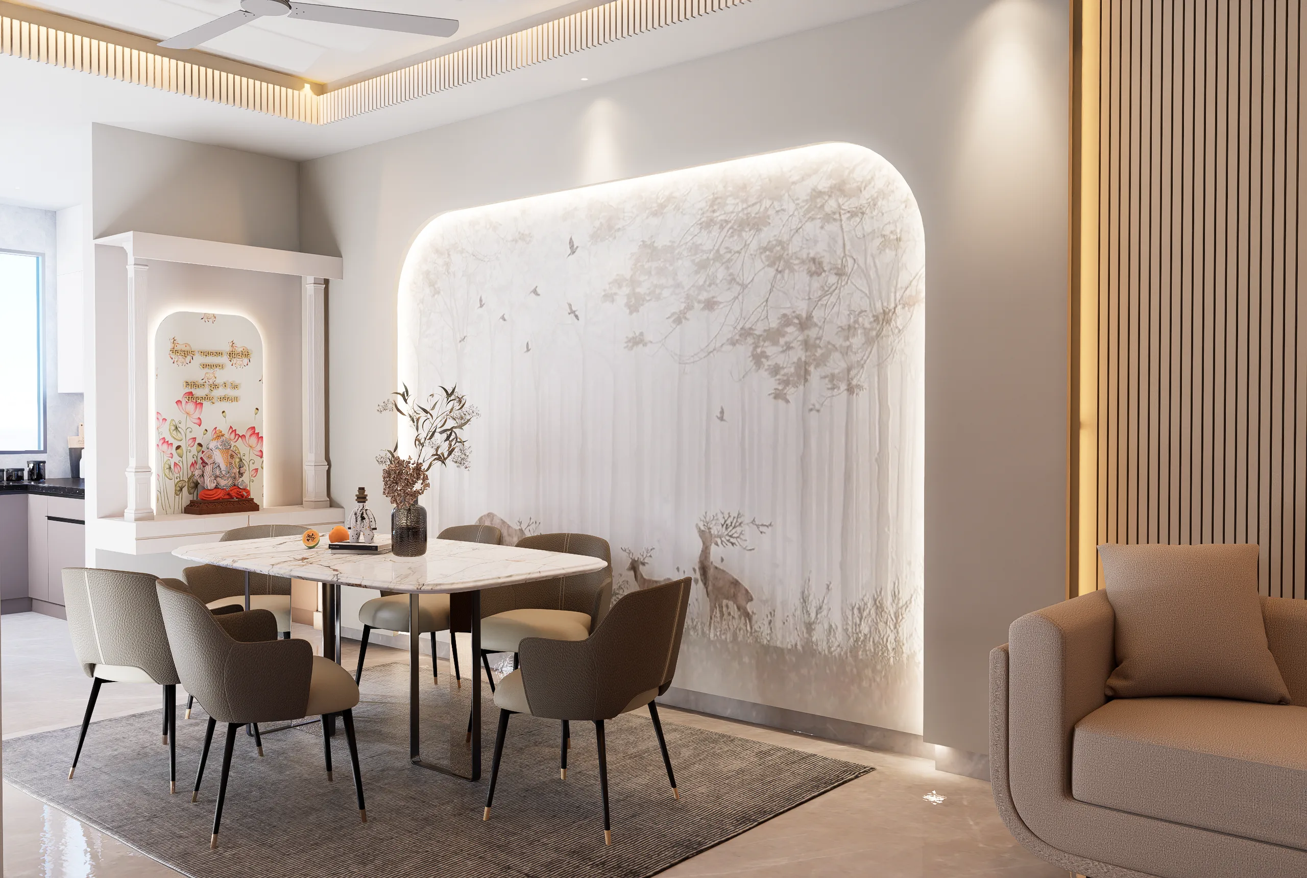 Studio Vizora Interiors
