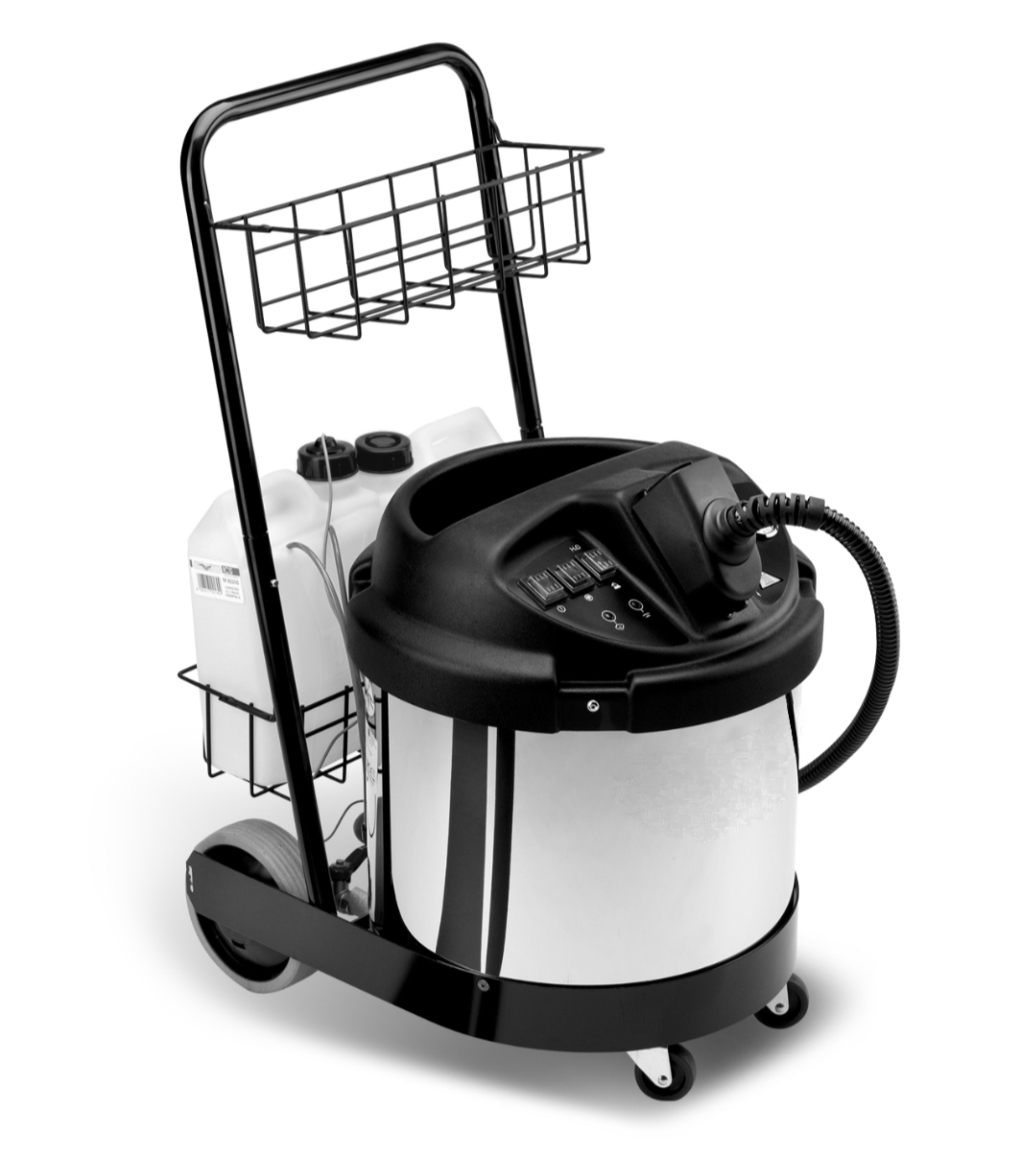 MSC-1 Steam Cleaner