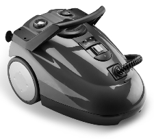 MSC-2 Steam Cleaner