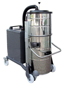 MV-100 Industrial Vacuum Cleaner