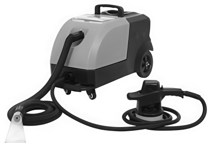 TC-730 Upholstery Cleaning Machine
