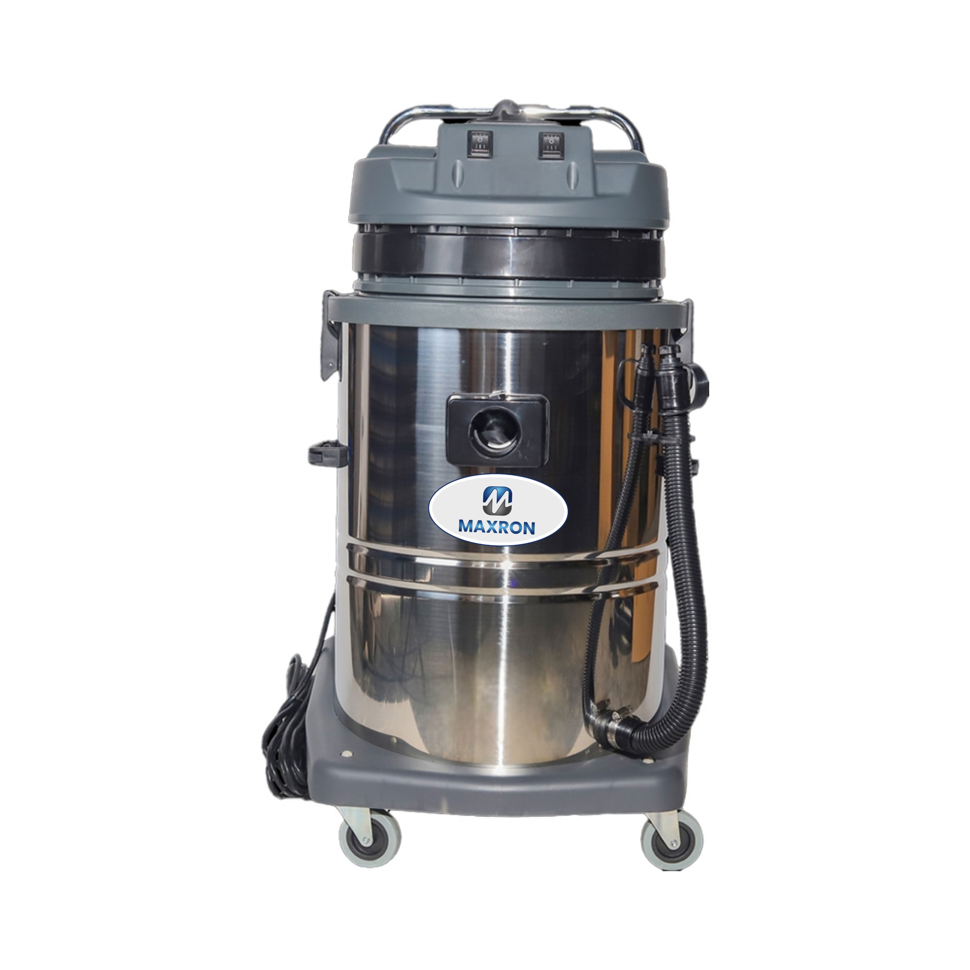 MV-60-2M Wet and Dry Vacuum Cleaner photo 2