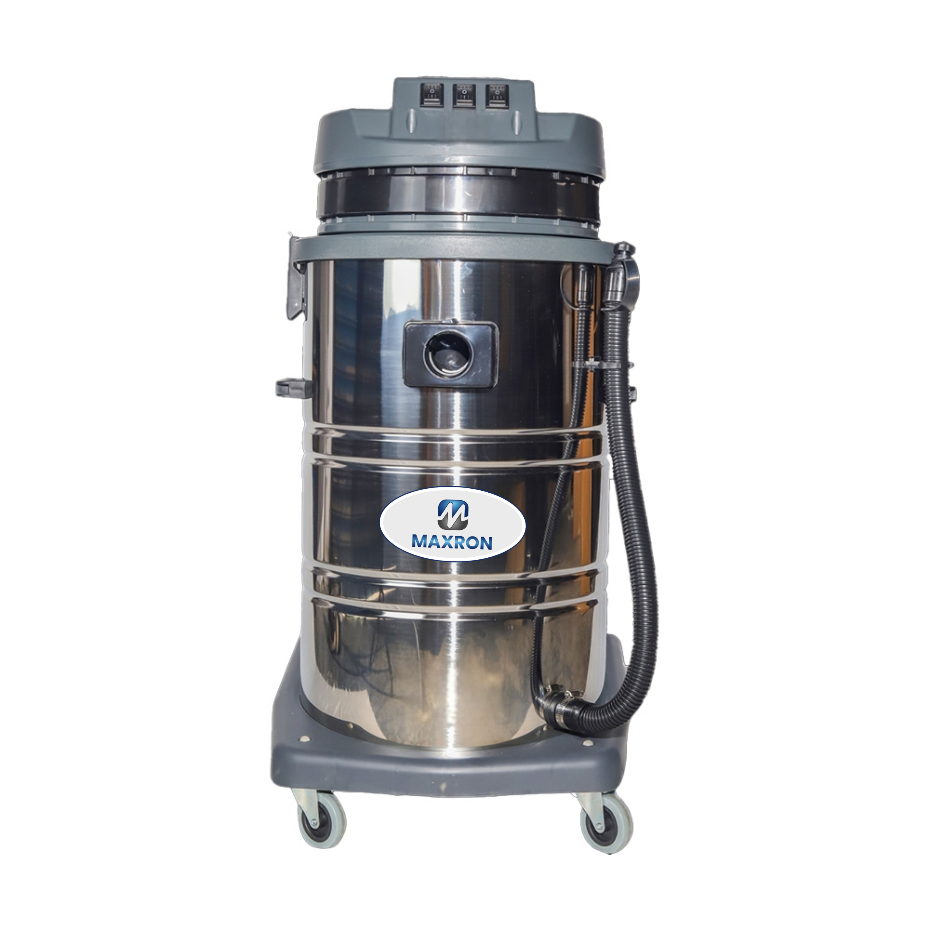 MV-80-3M Wet and Dry Vacuum Cleaner