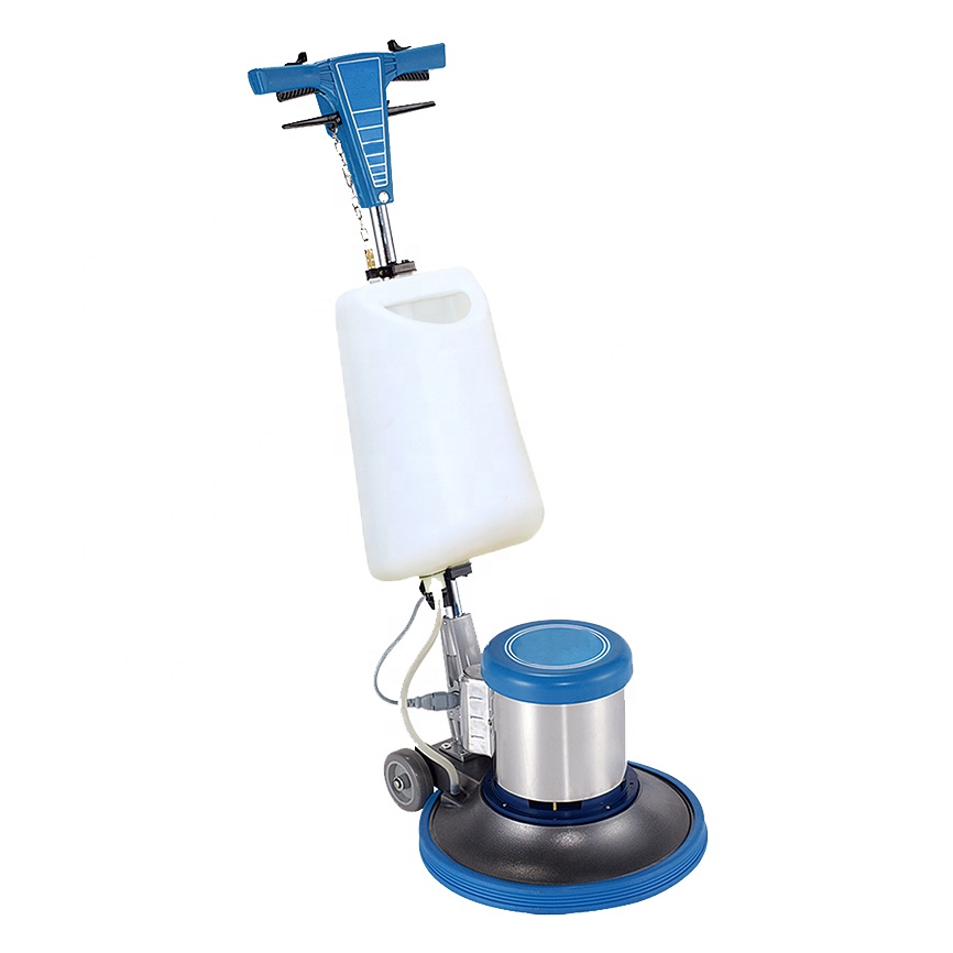 MSD-750 Single Disc Floor Machine photo 2