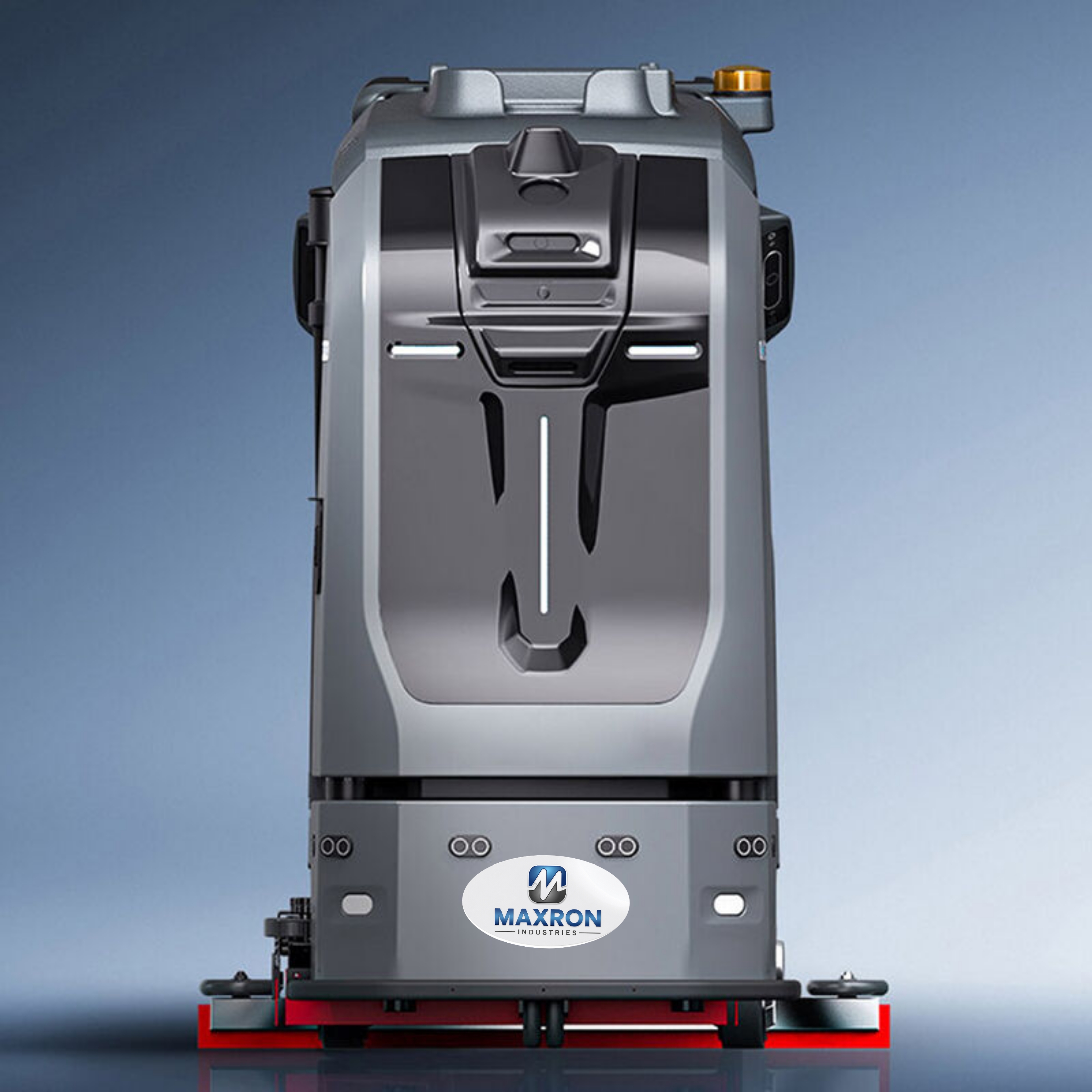 MX-70 Robotic Floor Cleaner photo 3