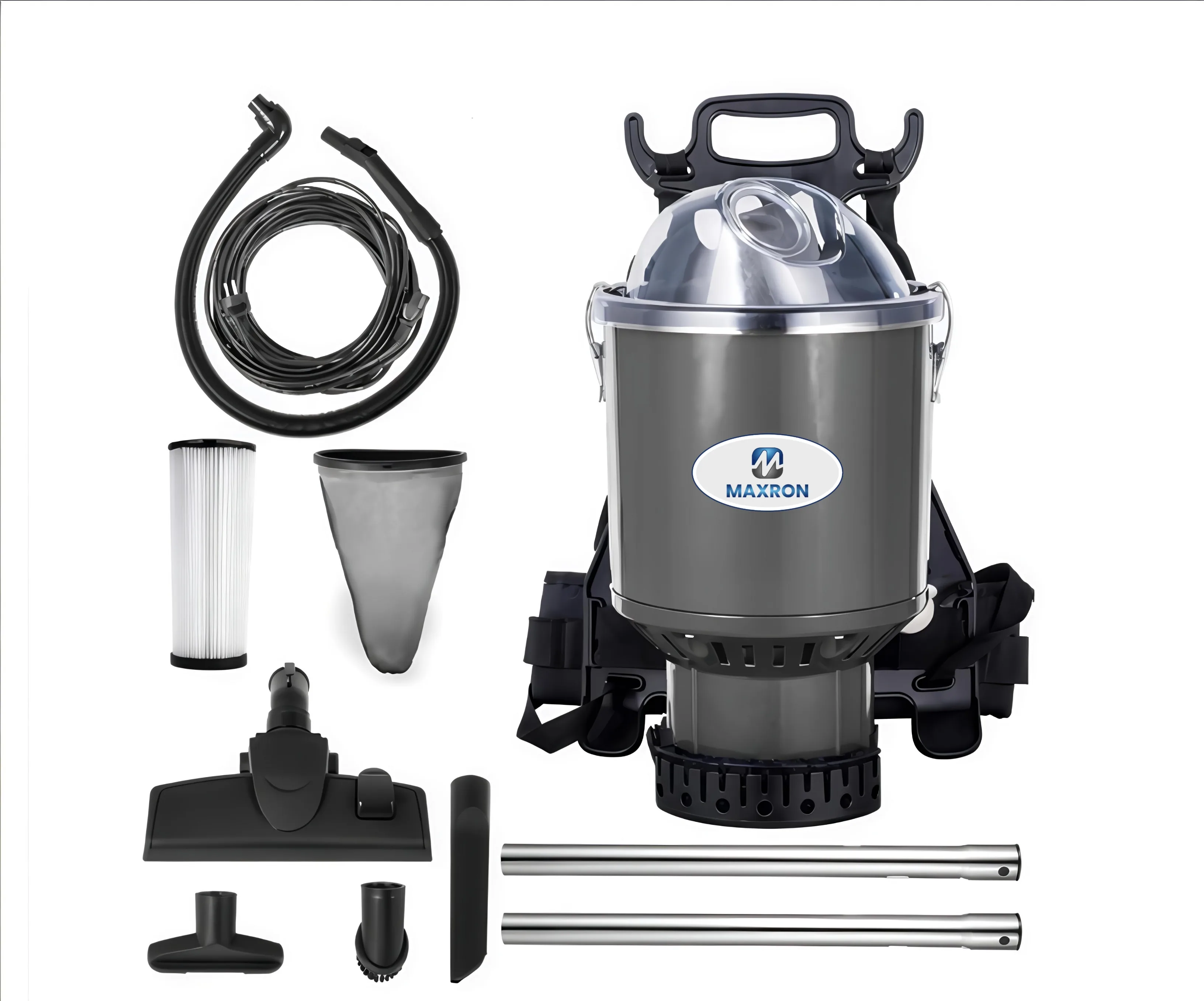 MV-8 Backpack Vacuum Cleaner photo 2