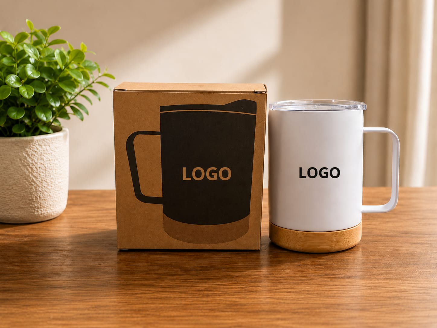 Mug