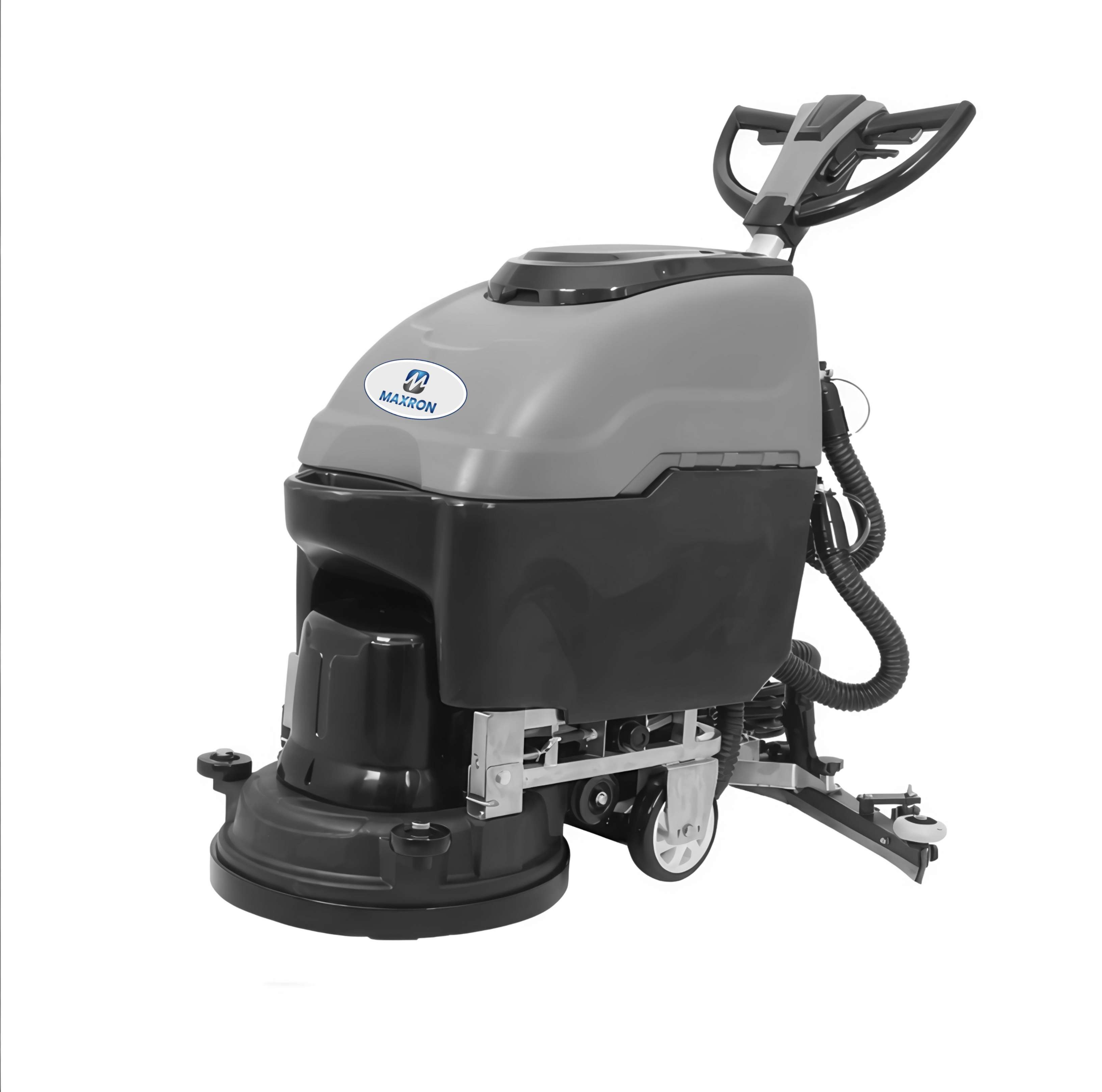 MX-35 Walk-Behind Scrubber Drier