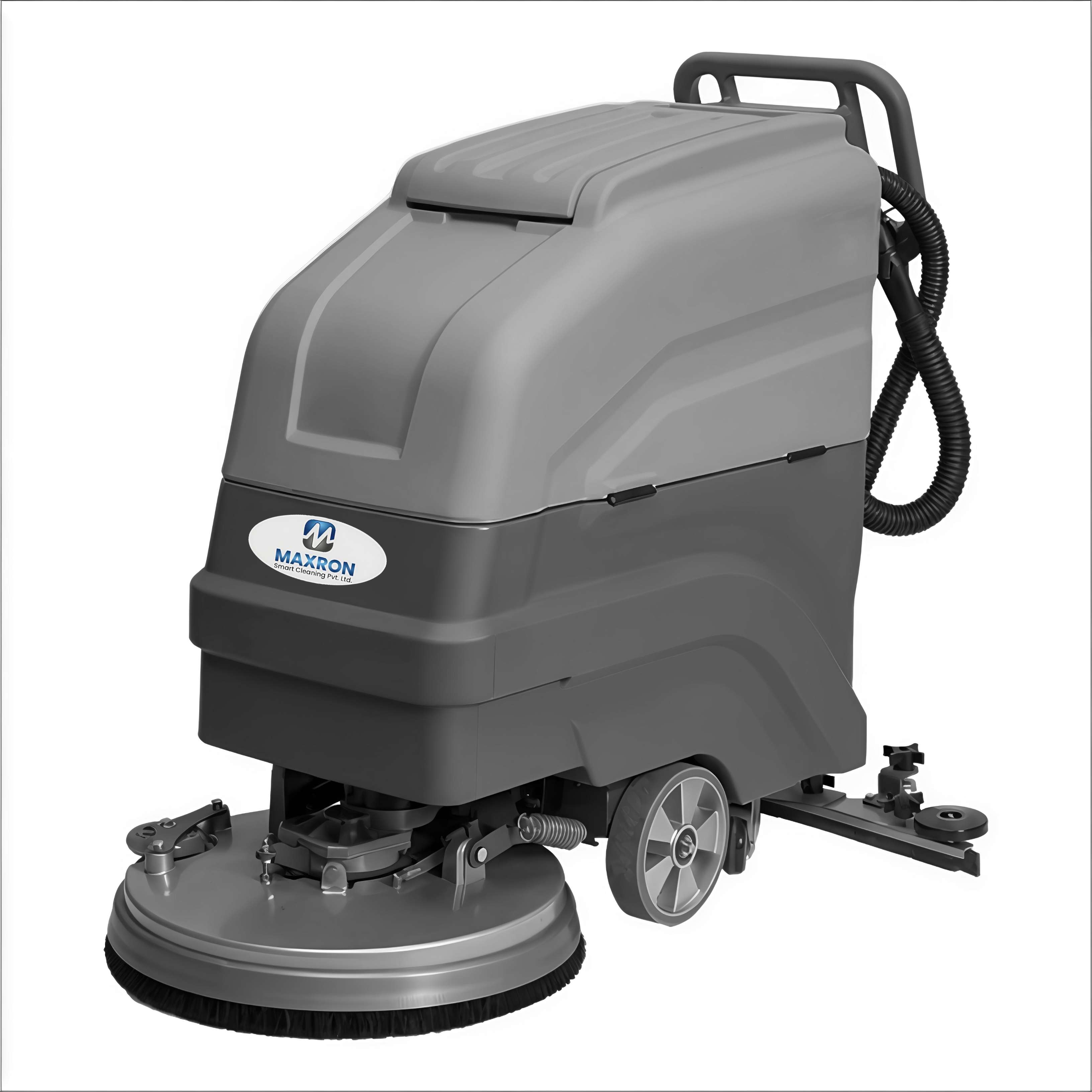 MX-50B Walk-Behind Scrubber Drier