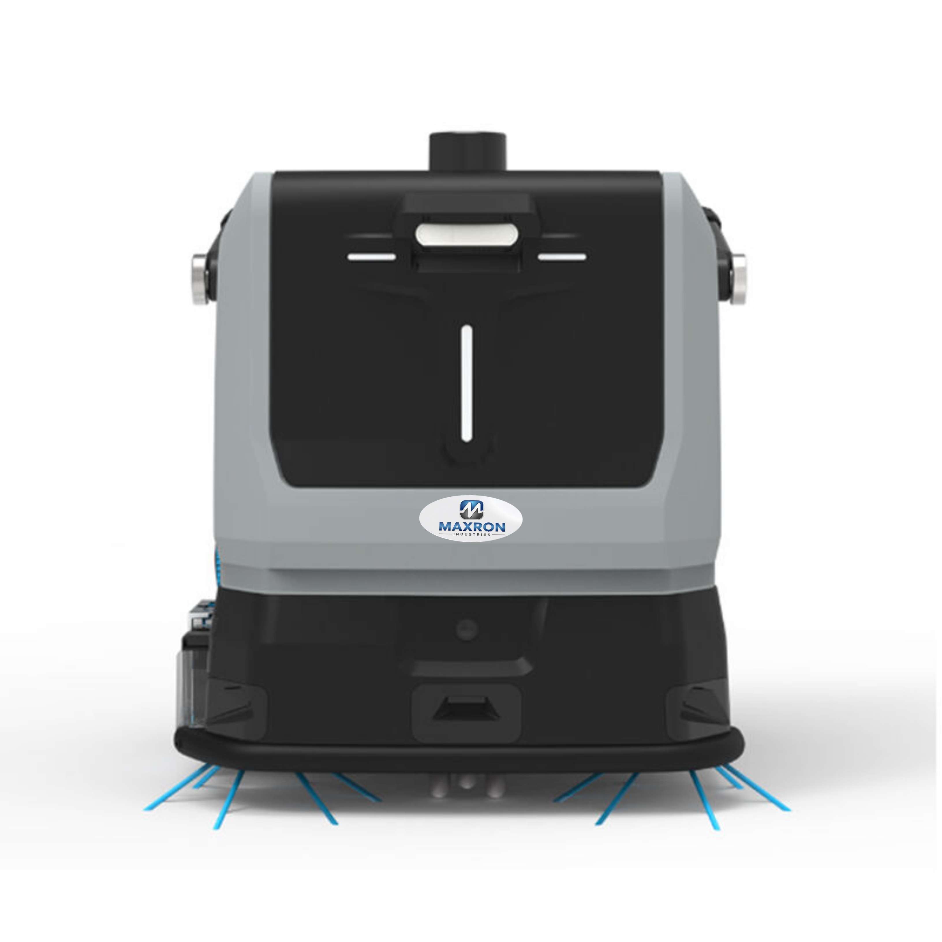 MX-10 Robotic Floor Cleaner