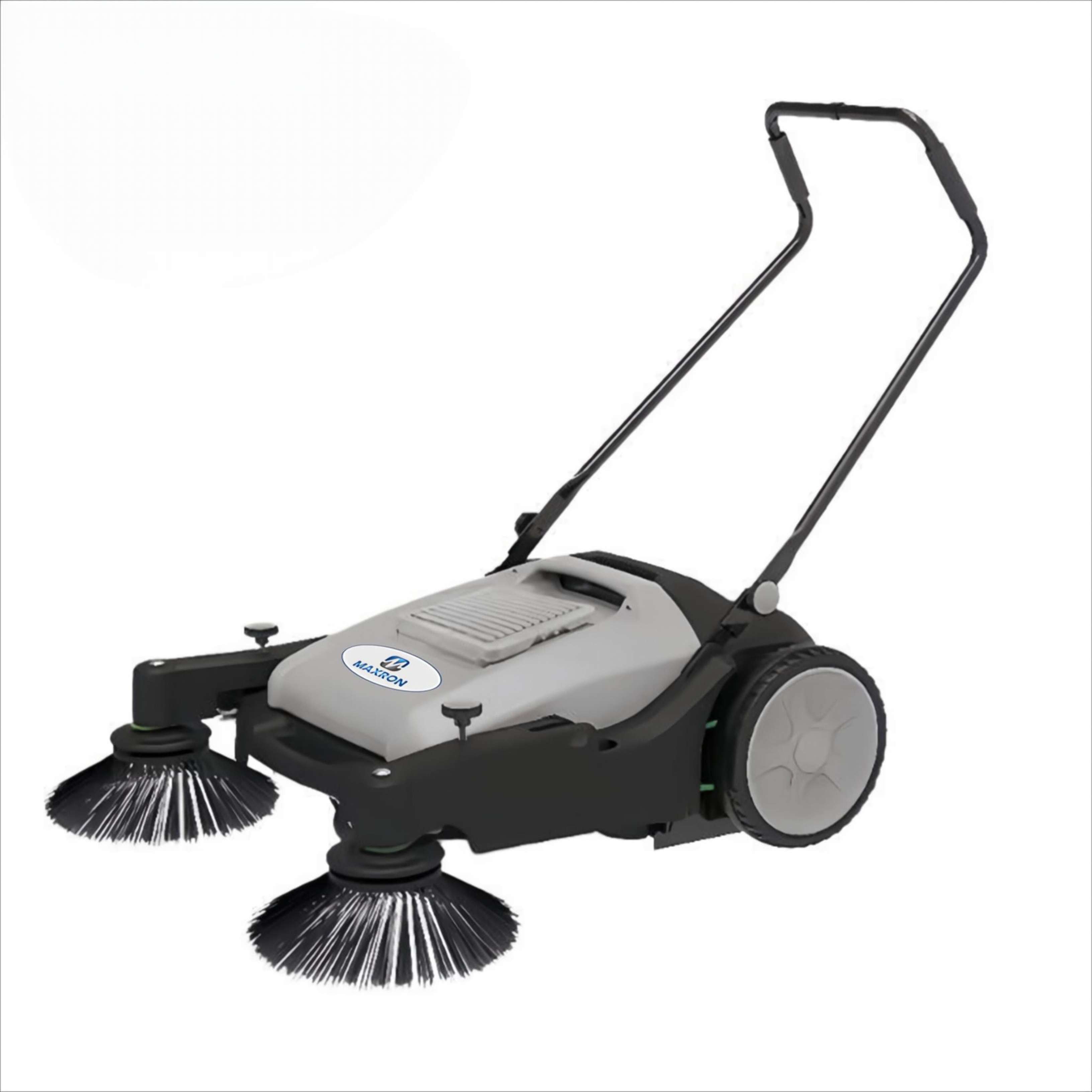 MSW-55 Hand Push Floor Sweeper