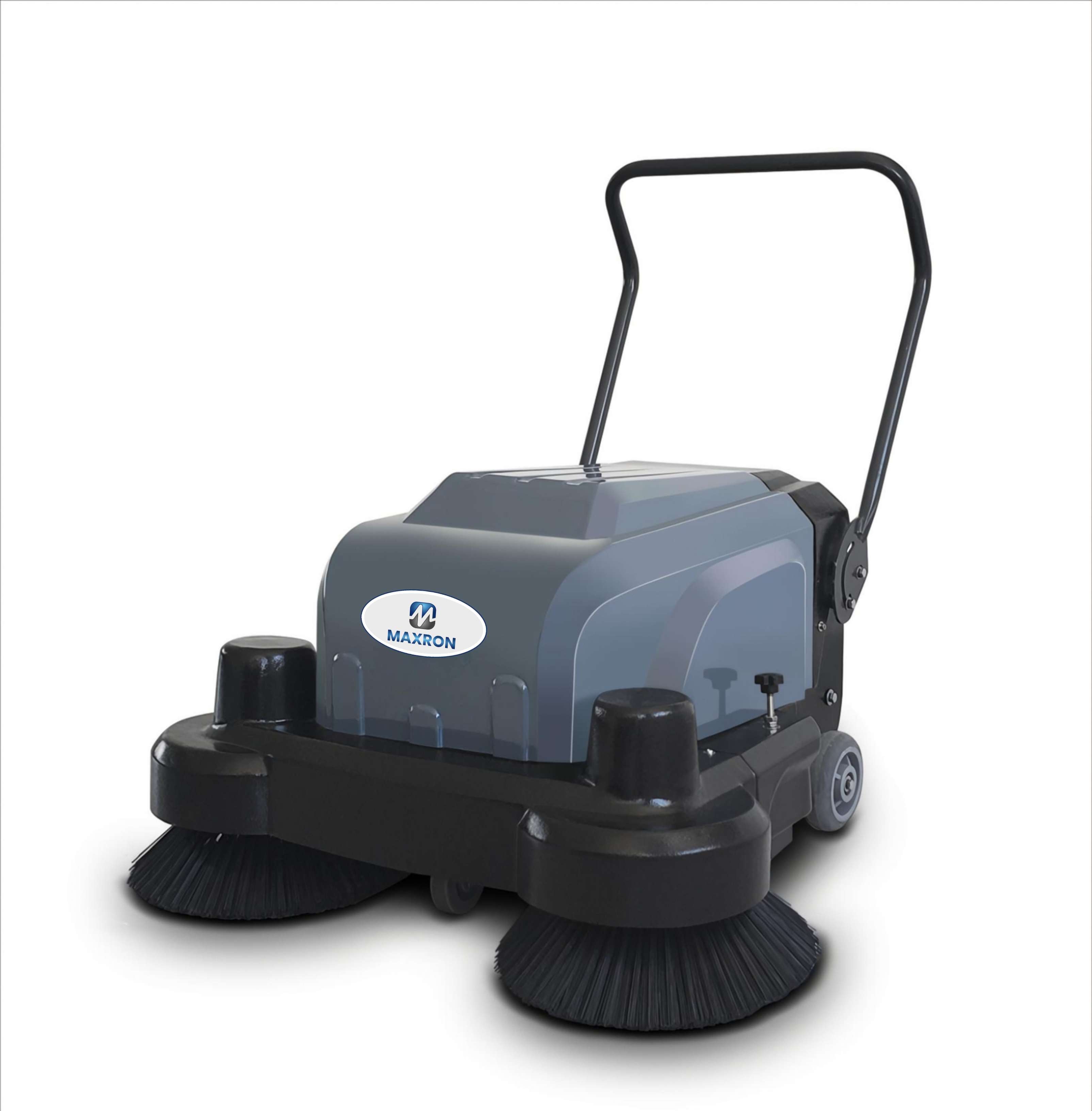 MSW-60 Hand Push Floor Sweeper
