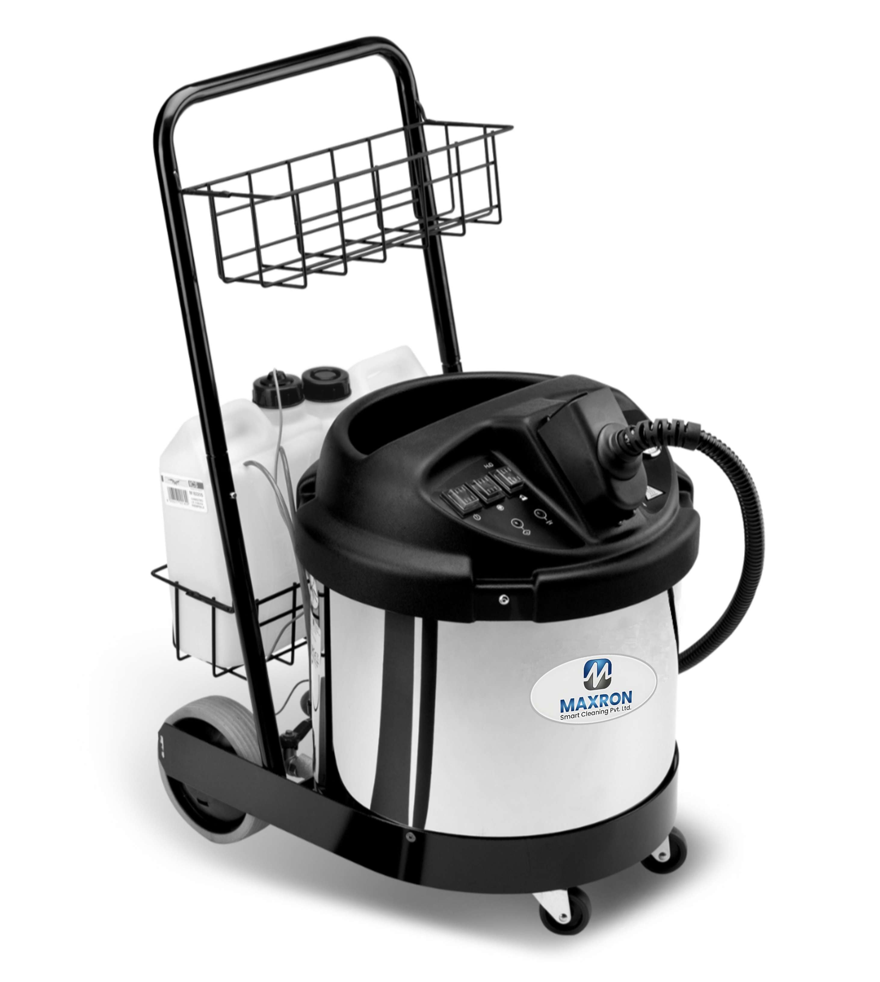 MSC-1 Steam Cleaner
