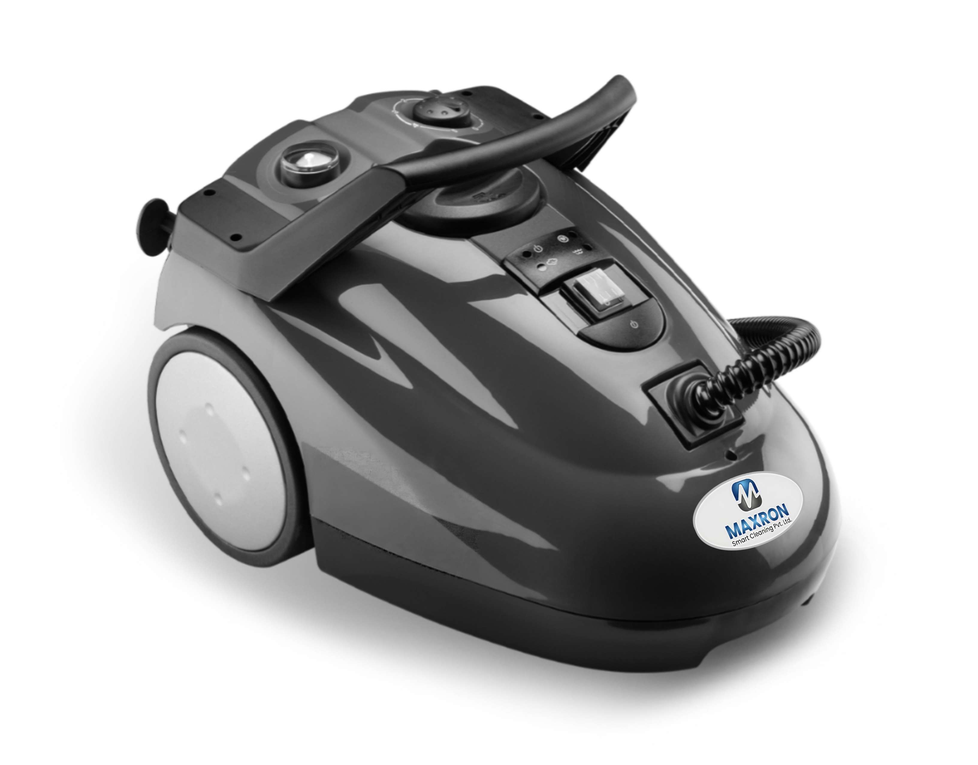 MSC-2 Steam Cleaner