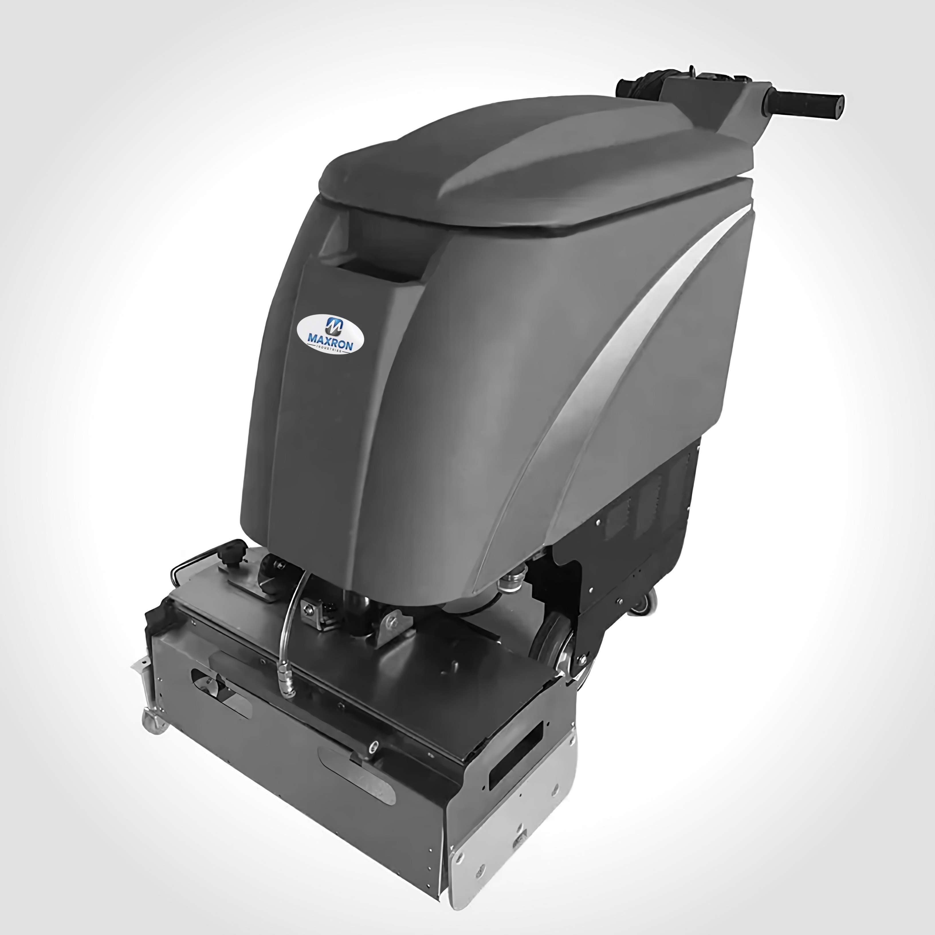 MS-510 Escalator Cleaner