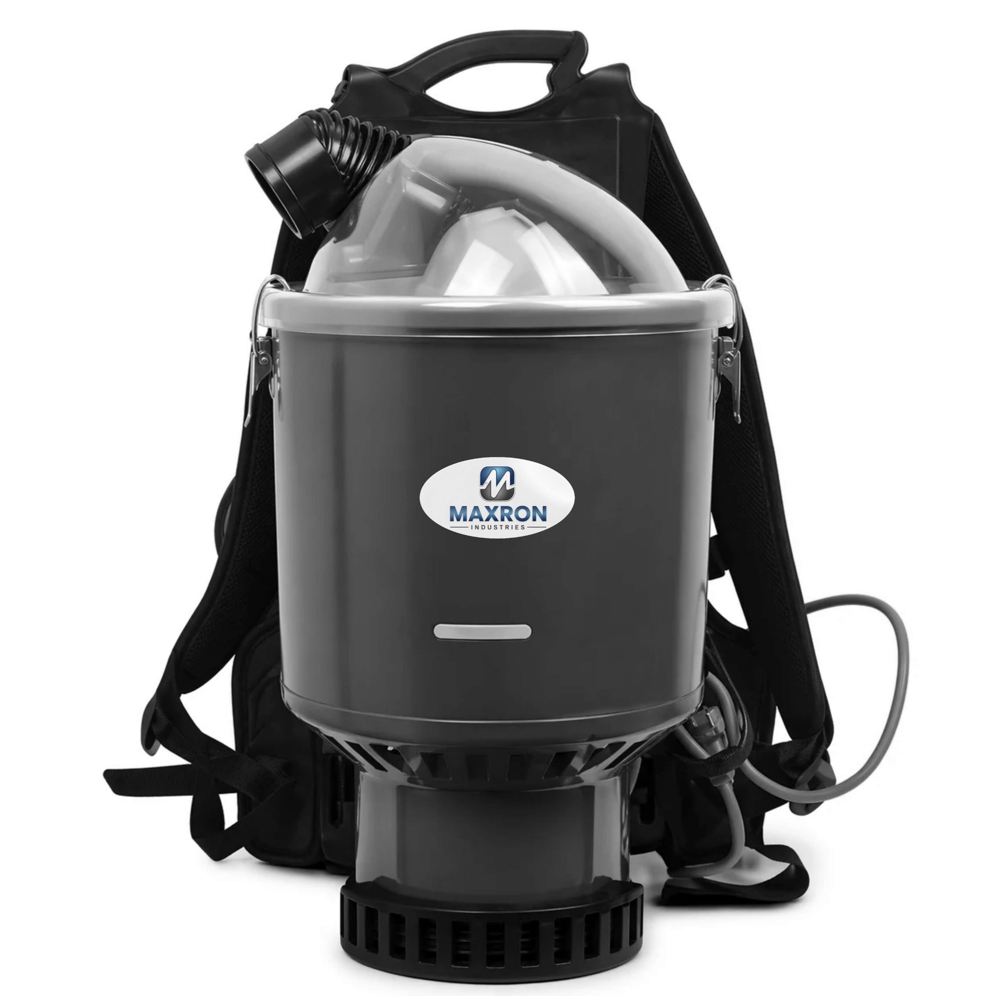 MV-8 Backpack Vacuum Cleaner