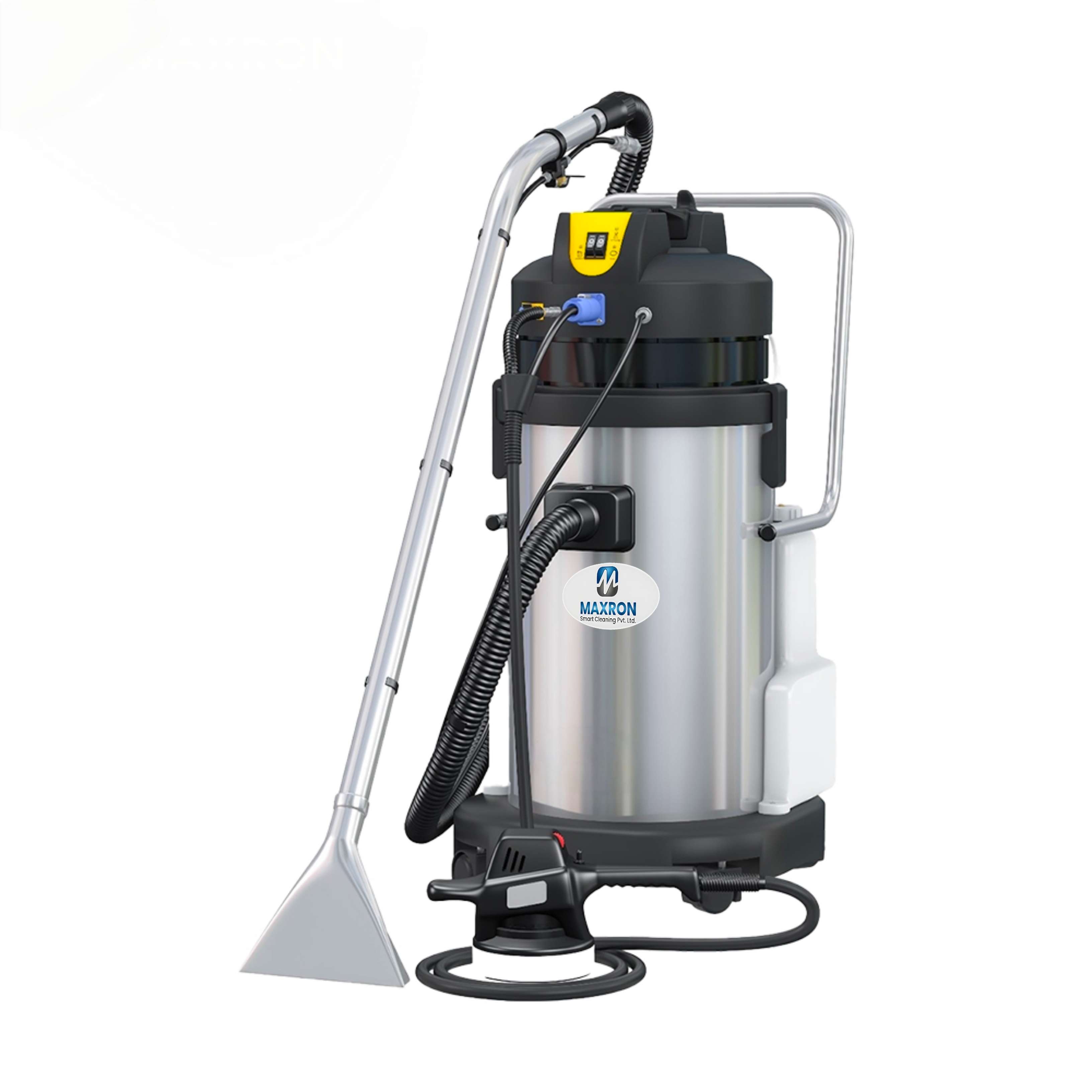 TC-40 Upholstery Cleaning Machine