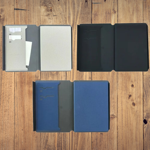 Premnot Premium A5 Notebook with Magnetic Closure IND3111