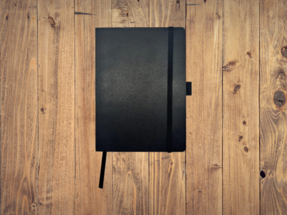 A5 notebooks