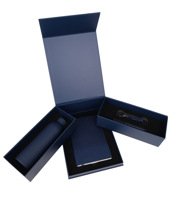 APEX  Blue Magnetic Gift Set IND9521