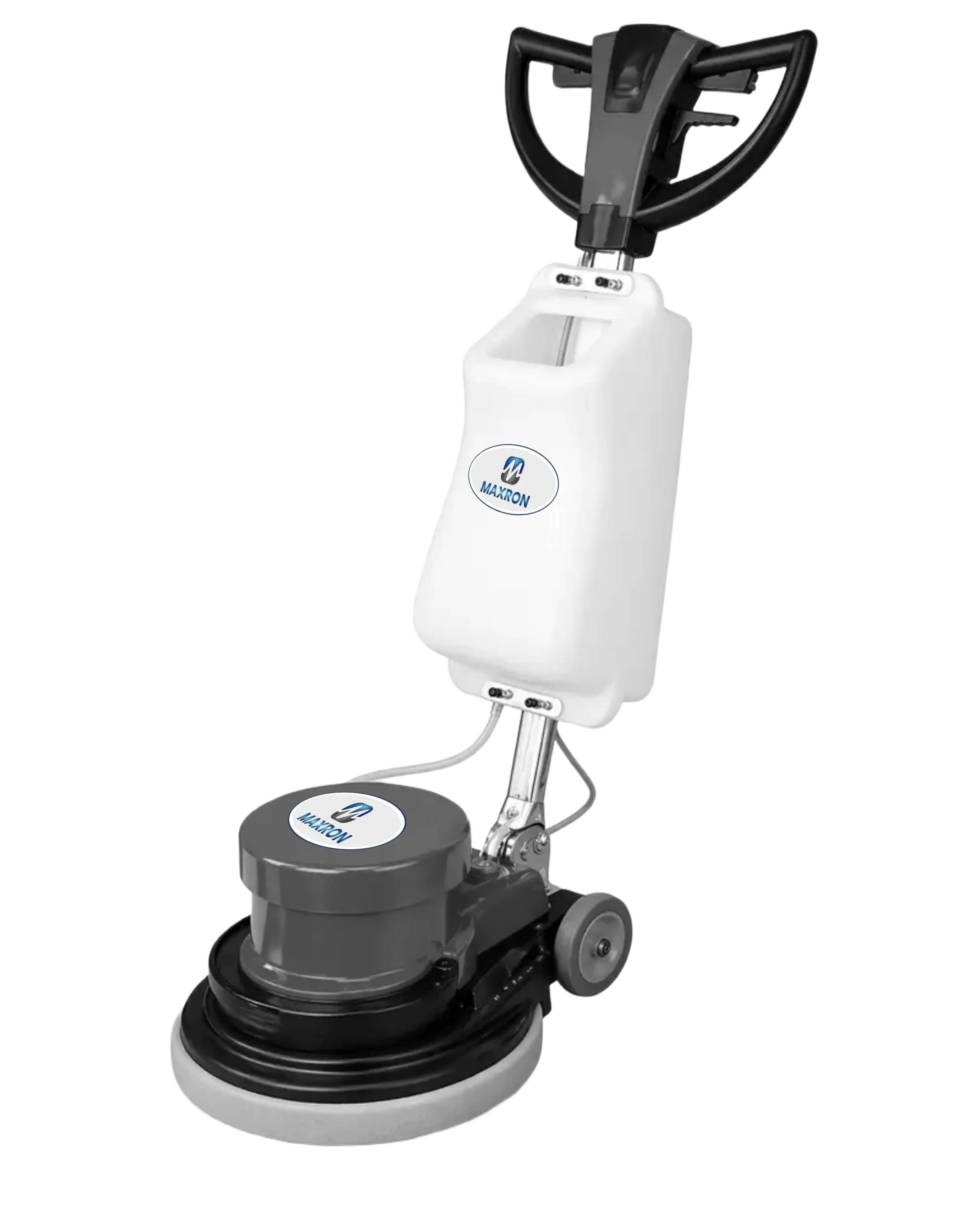 Maxron industrial high pressure washer studio cutaway product view